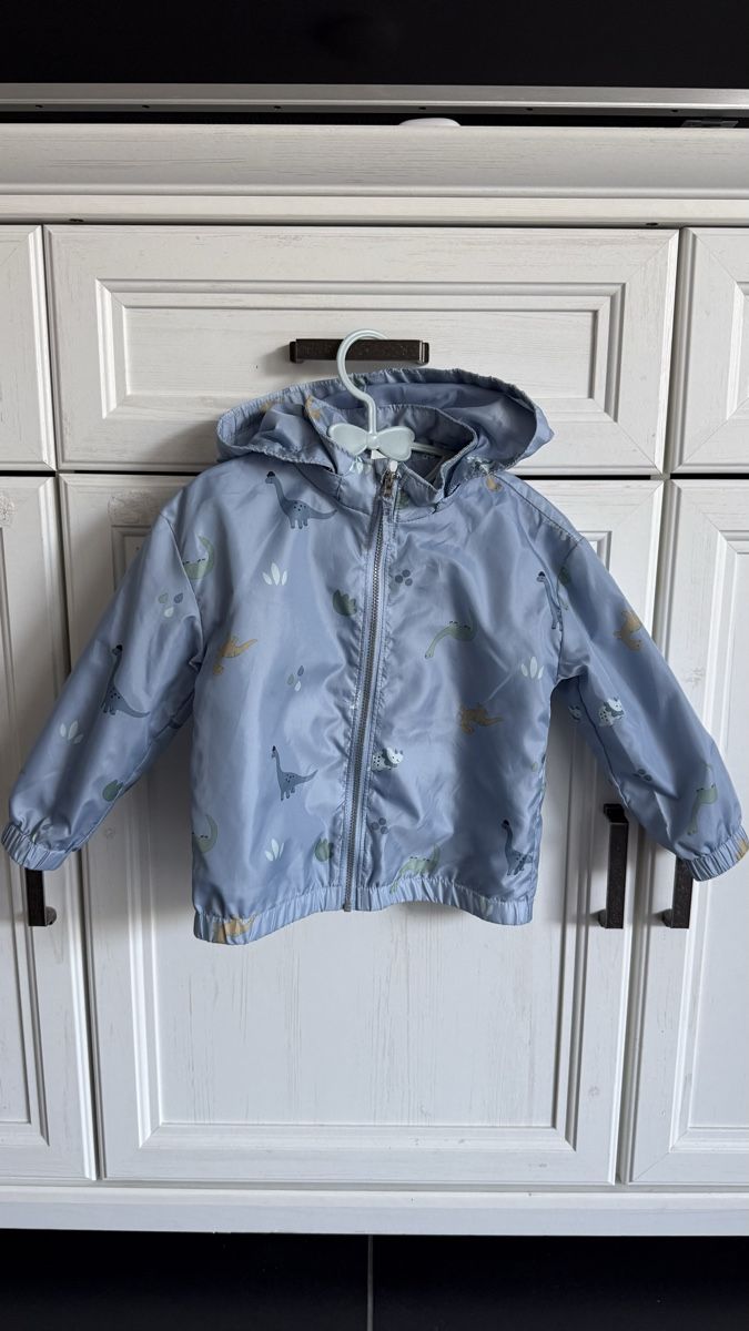 H&M Jacken & Mäntel: H&M, leichte Windjacke. 92 – Neu (gemäss Beschreibung) aus Sevelen von ann_f687