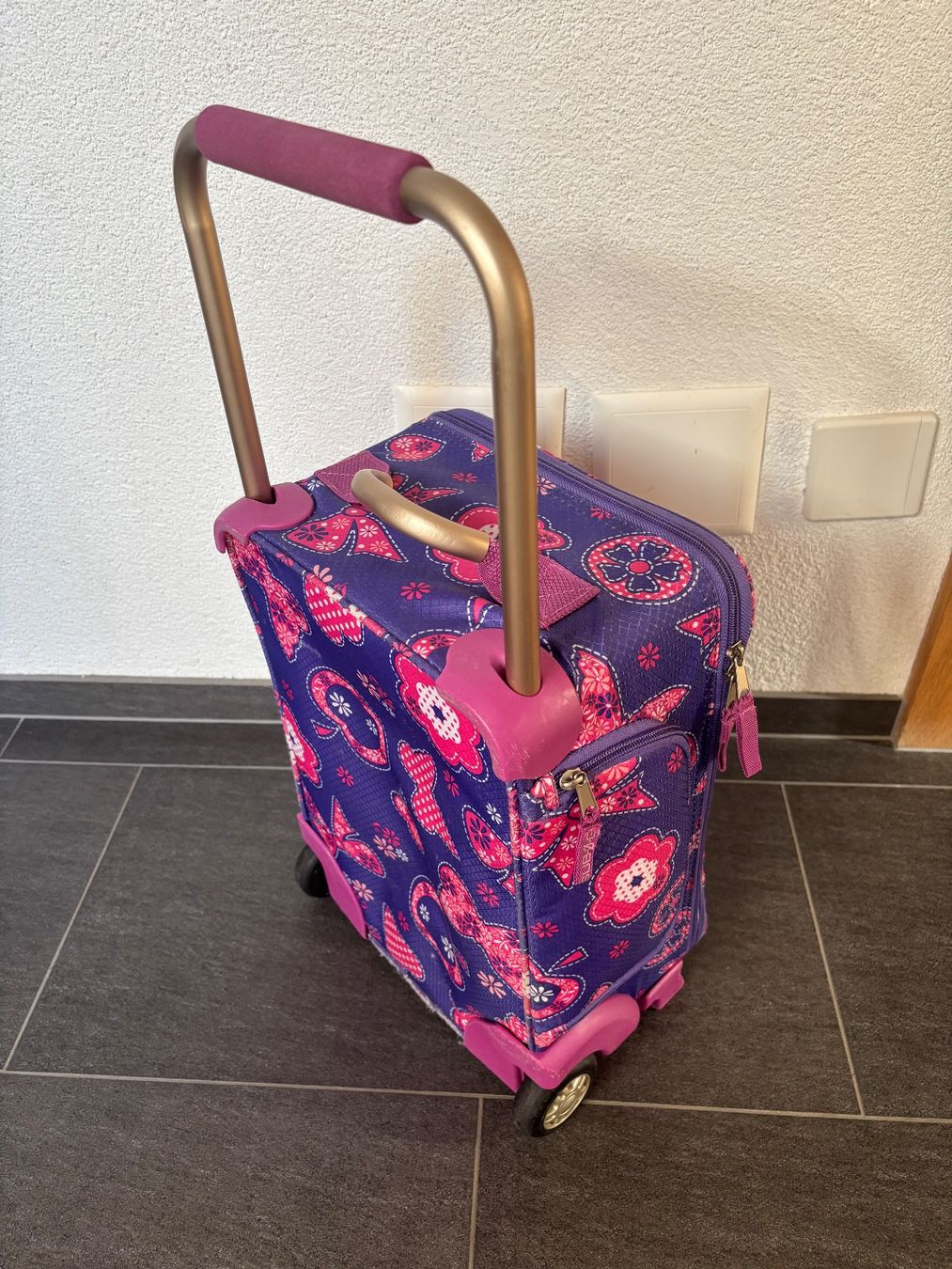 Valises de voyage: Kinder-Koffer – D'occasion à Appenzell par Coco0 1