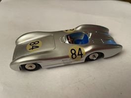 Mercedes F 1 Mercury 1:43