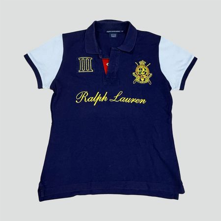 Polo Ralph Lauren Sport classic poloshirt