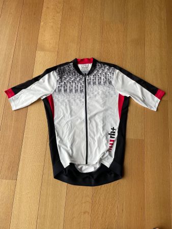 Velo Kurzarmjacke, Trickot, Gr. M