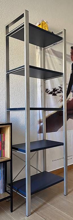 Étagères: Bücherregal  – D'occasion à Wildberg par Twingo2511 1