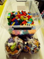 Lego Duplo diverses