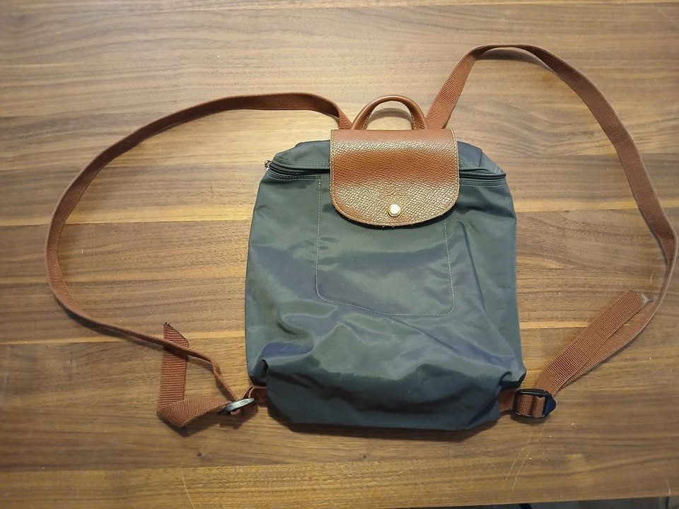 Zaini: Sac à dos Longchamp – Usato da Chêne-Bourg venduto da Gabrisca