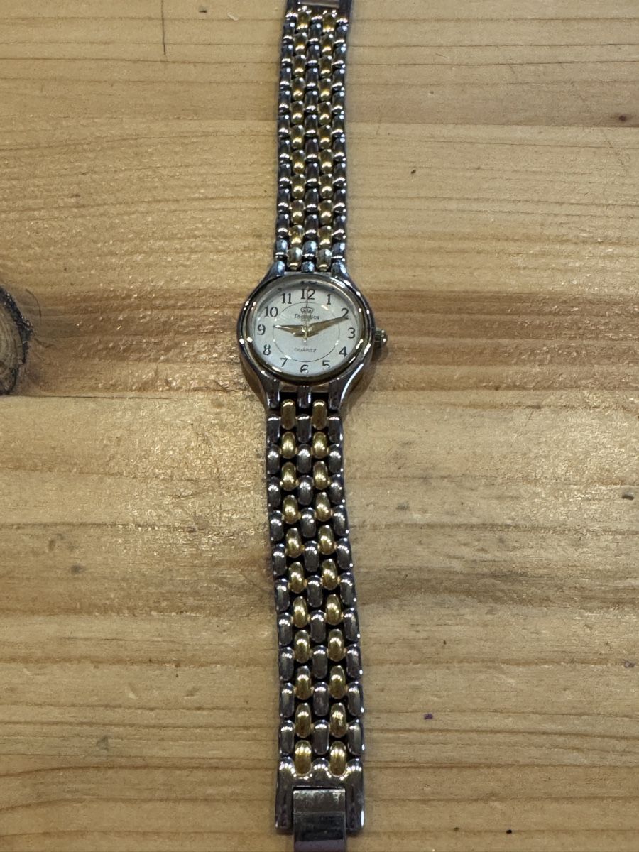 Orologi: Montre Richelieu quartz Swiss made – Usato da Erde venduto da CBarts 1