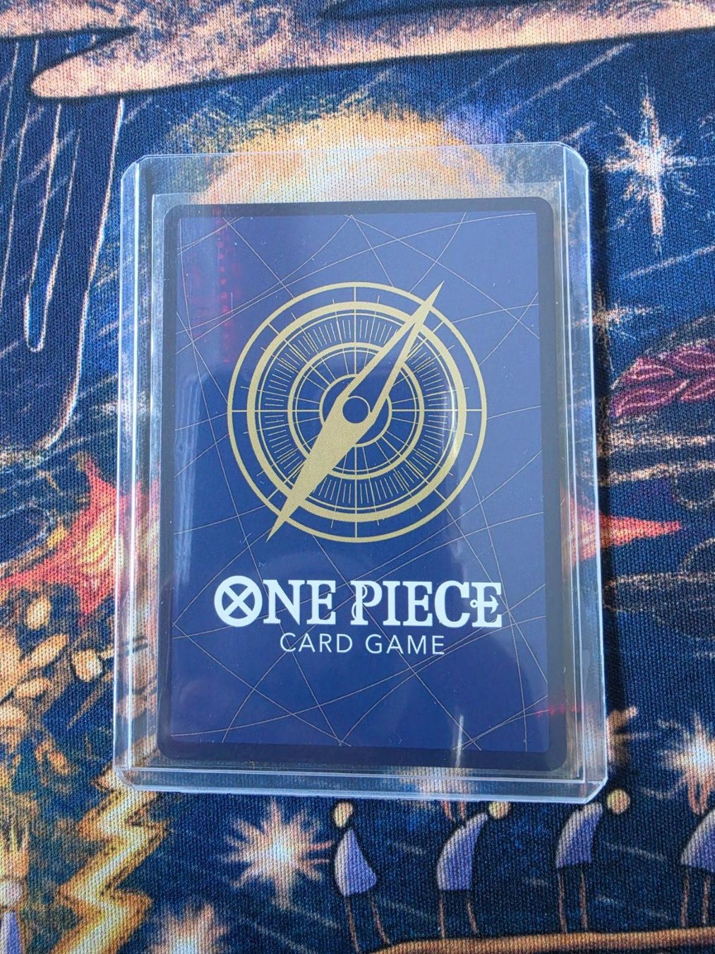 Bandai Carte collezionabili: One Piece ST13 Shanks – Usato da Genestrerio venduto da AM_98 1