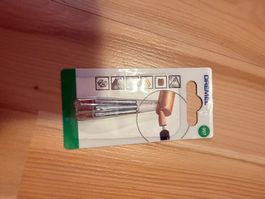 Dremel 997 Korund-Schleifspitze 3,4mm