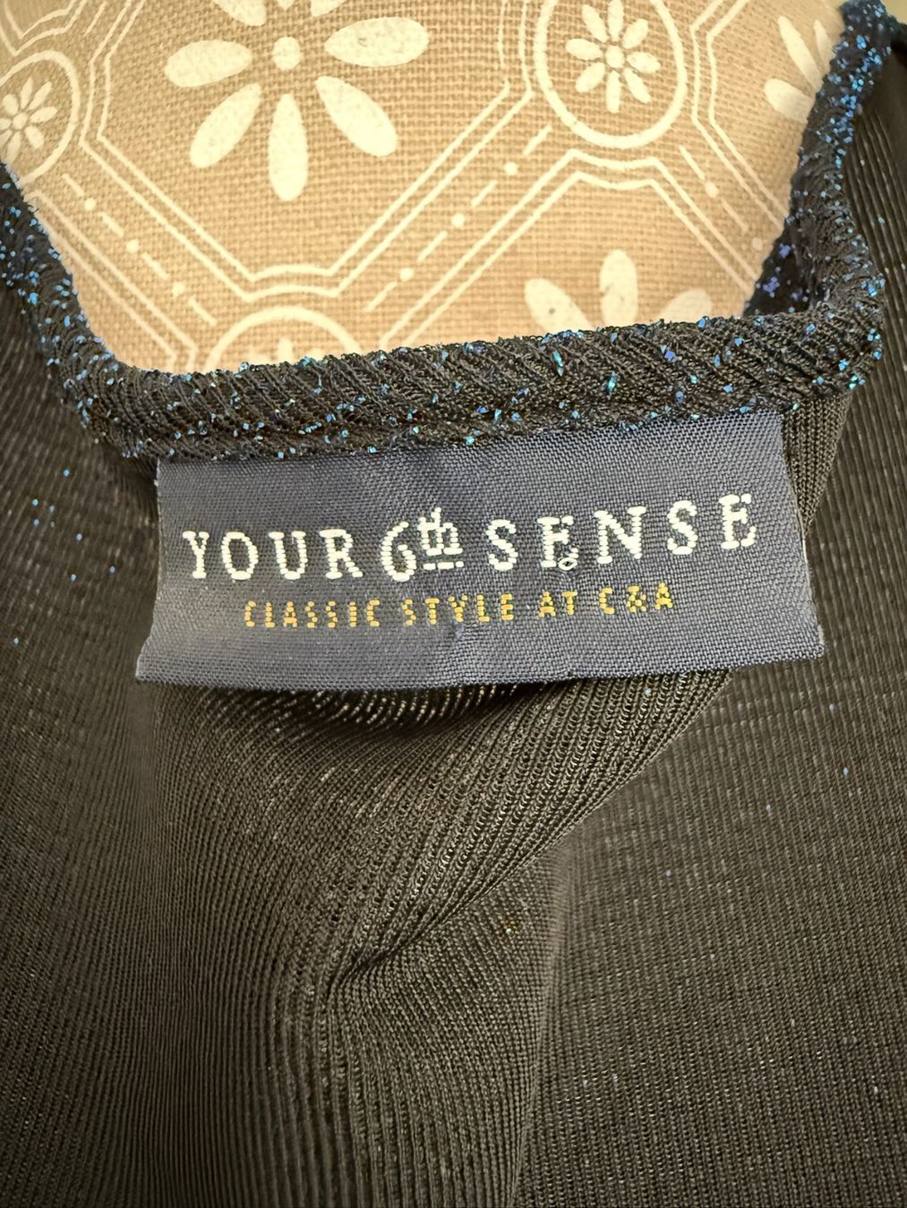C&A Giacche: C&A - Veste - 46 – Usato da Sion venduto da accroshoes 5