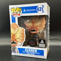 Funko Pop! Playstation Clicker 631