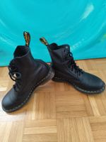 Doc Martens 38 weiches Leder Neuwertig 