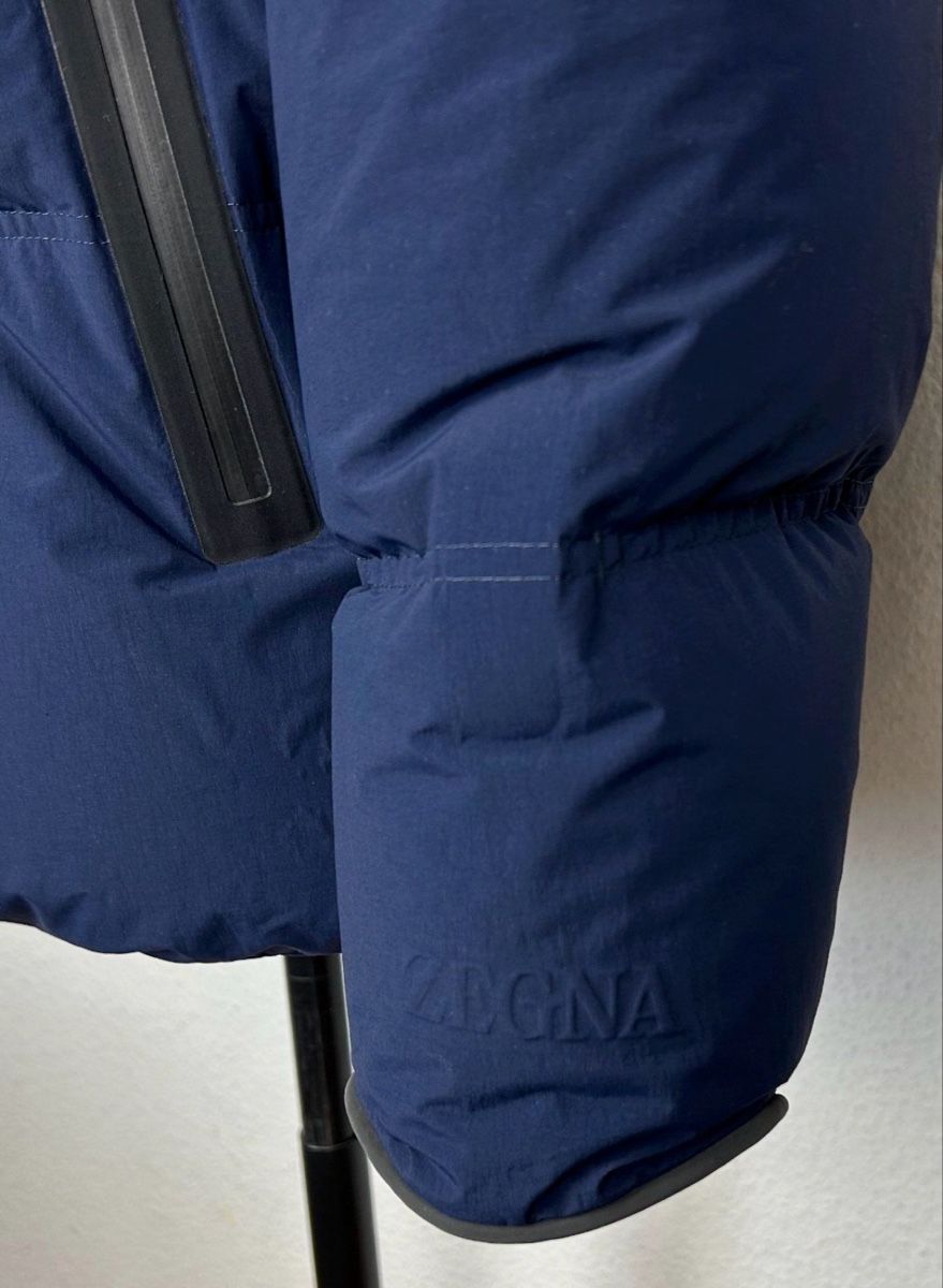 Zegna Cappotti: Zegna Daunenjacke 48 – Nuovo e nell'imballaggio originale da Ibach venduto da fashionrenewable 5