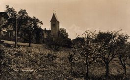 Wolfhalden, Kirche