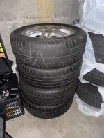 Felgen Peugeot 14 Zoll