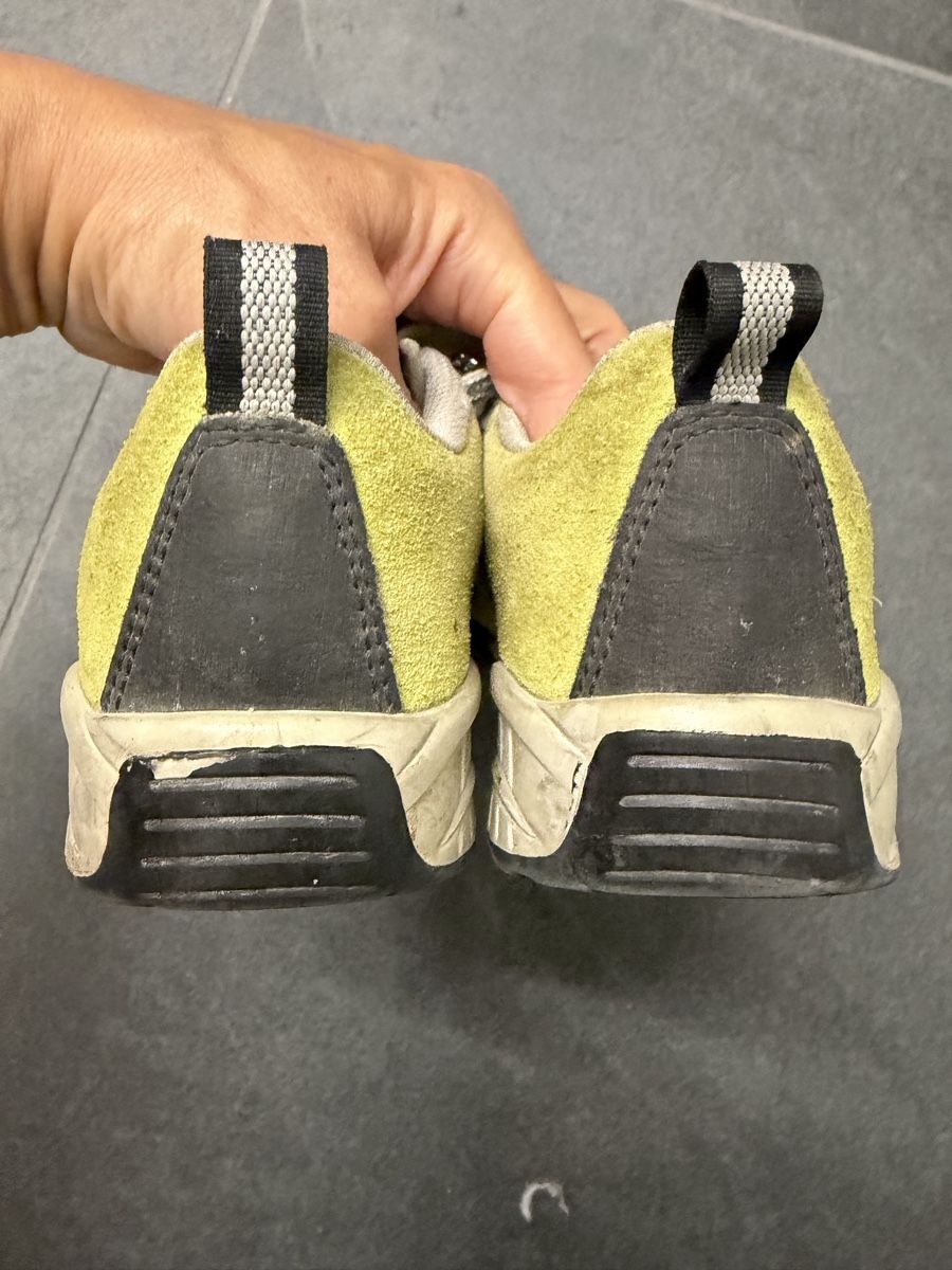 Scarpa Scarpe per ragazzi: Trekking Schuh Scarpa Gr 30 – Usato da Bern venduto da Croquant 2