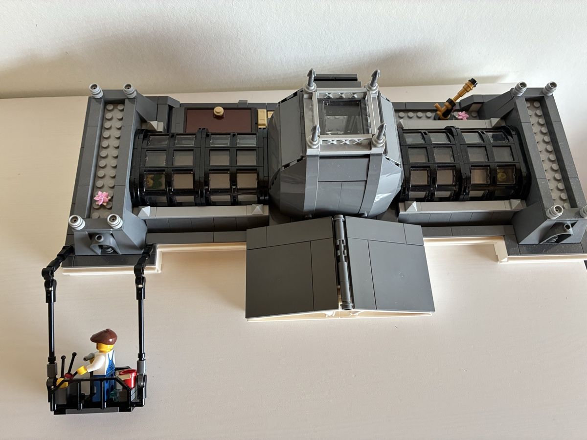 Lego Kit di costruzioni: Lego Icons Museum 10326 – Nuovo (secondo la descrizione) da Speicher venduto da spla03 3