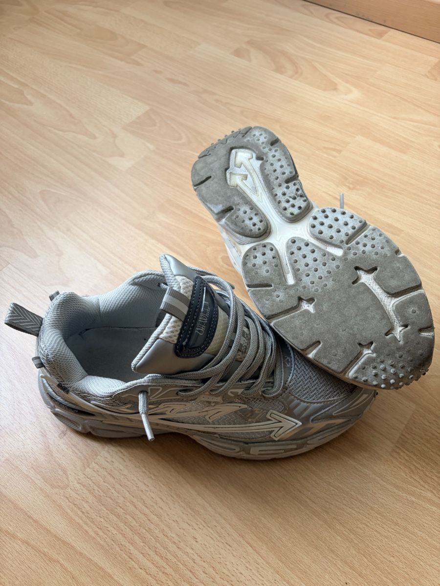 Chaussures hommes: Off-White BRB – D'occasion à Bern par ene_gw8m 7