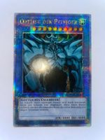 Quarter Century Secret Rare | Obelisk der Peiniger
