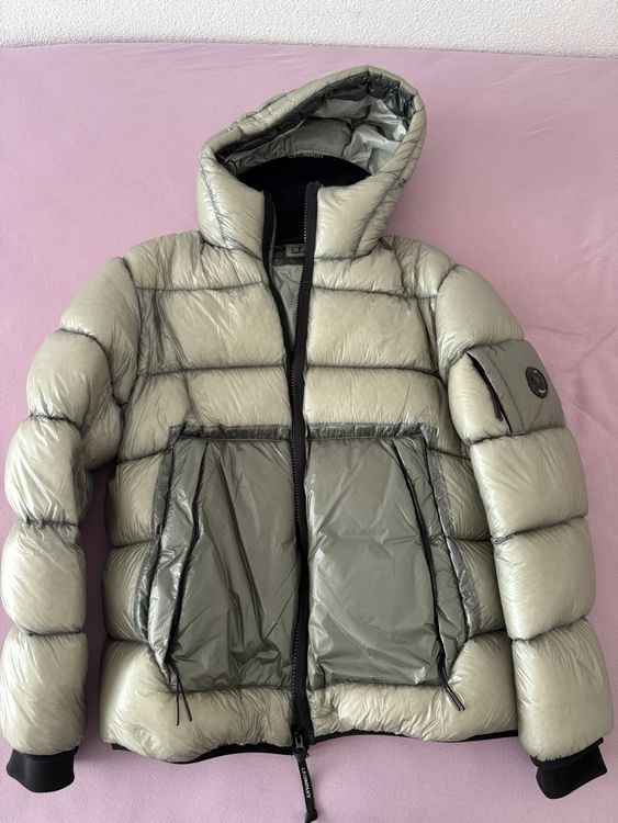 C.P. Company D.D. Shell (Gebraucht) in Steinhausen für CHF 550 – mit ...