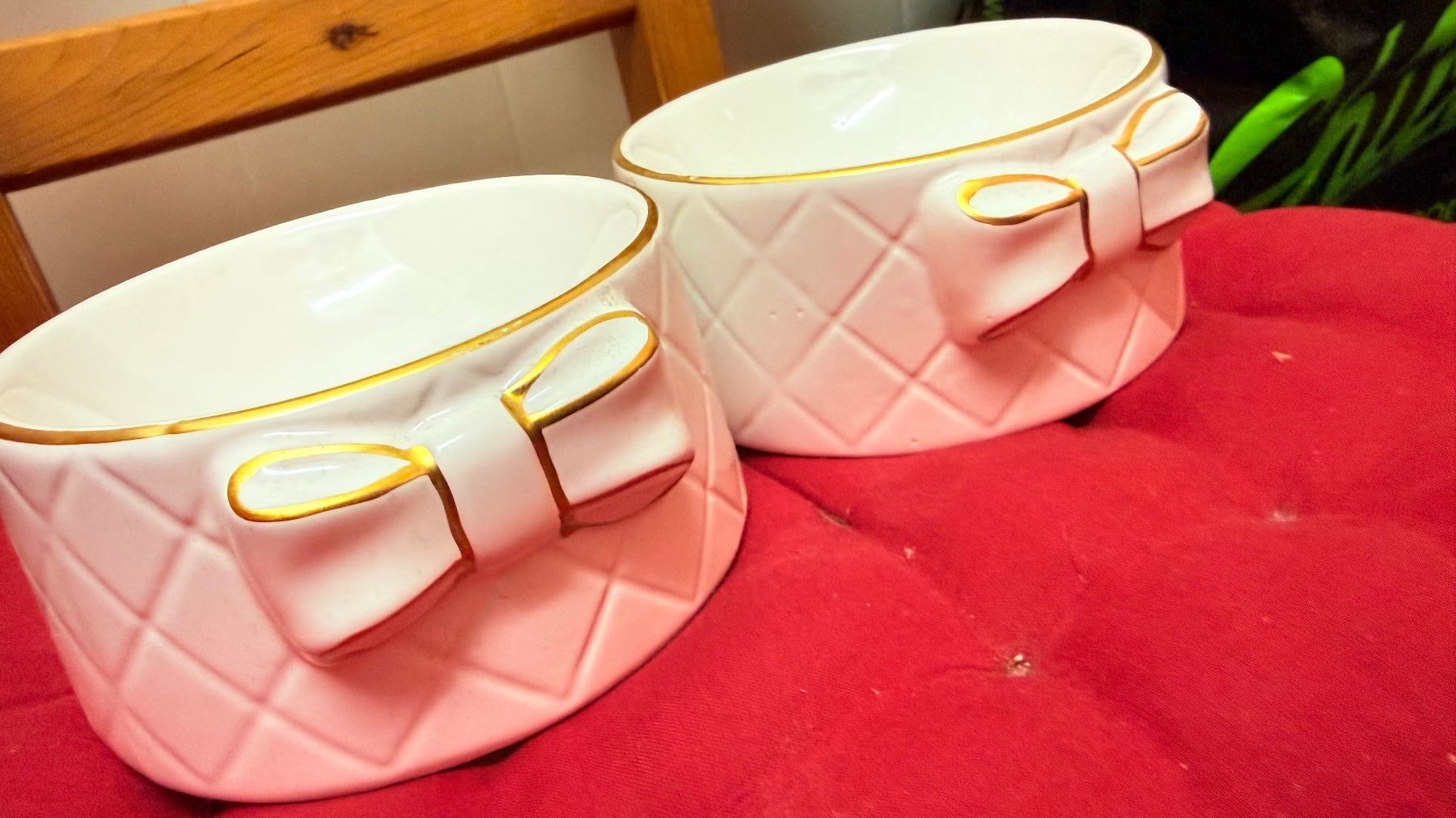 Coupes: • 2 x Katzennampf • – D'occasion à Basel par mendoza13 2