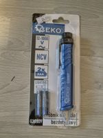 Geko Spannungsprüfer 12-1000V, Neu