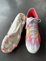 Fussballschuhe Original Puma ultra (Grösse 42)