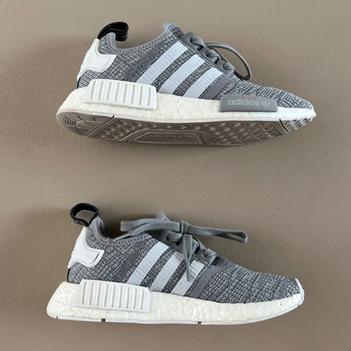 Adidas Scarpe da uomo: ADIDAS Sneakers 🩶 – Usato da Zürich venduto da ClosetQueen 3