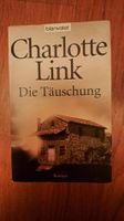 Charlotte Link "Die Täuschung" Psychothriller