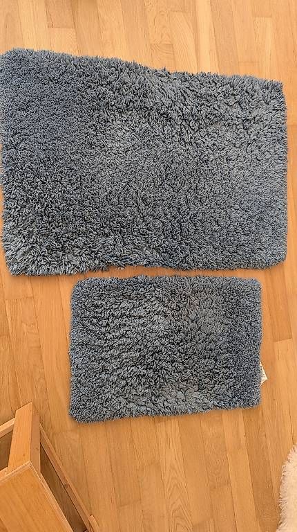 Tapis de sol: Badematten – D'occasion à Allschwil par rabattentramper
