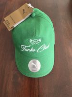 [NEU] PORSCHE DESIGN TURBO CLUB BASECAP CAP PUMA