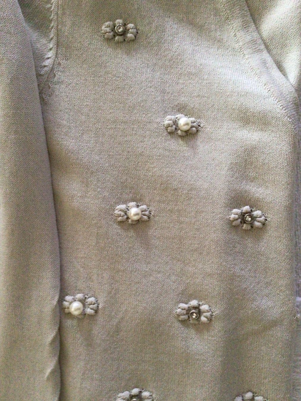 Maglioni & Felpe: Pullover // Rebecca – Usato da Zürich venduto da ArmariodeRuth_Senora 2