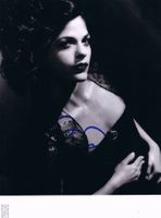 Selma Blair 1972- Autogramm signiert Foto 15x21cm