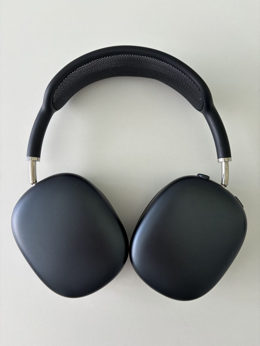 Cuffie: AirPods Pro Max 2024 USB-C – Nuovo (secondo la descrizione) da Arlesheim venduto da Hfons