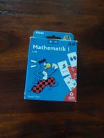 Globi Karten Mathematik 1 Zahlen 1-10 ab 6 Jahren