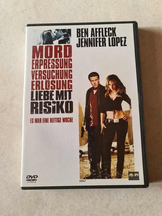 Liebe mit Risiko Kaufen auf Ricardo