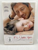 P.S. Ich liebe Dich DVD - Romantischer Film für kalte Tage!