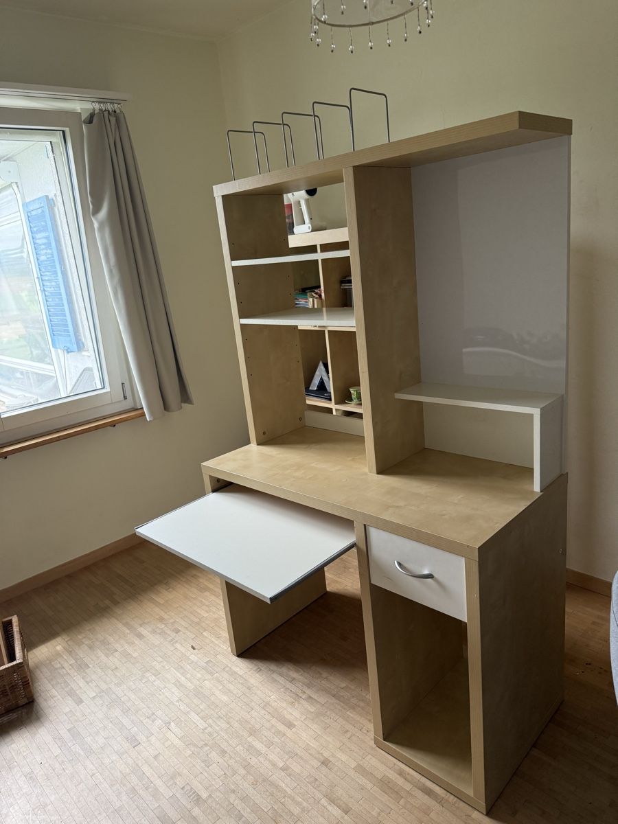 Scrivanie: Schreibtisch fürs Büro – Usato da Illnau venduto da smn_8csh 1