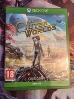 The Outer Worlds - Xbox One
