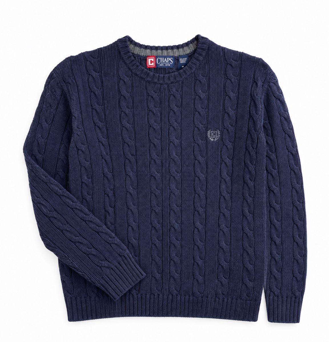 Ralph Lauren Pulls & Sweat-shirts: Pull CHAPS – D'occasion à Courgenay par Axel444 1