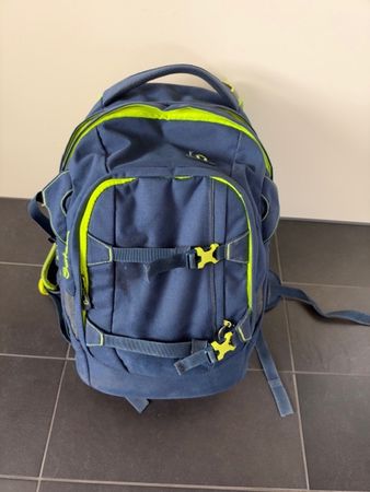 Satch Pack Schulrucksack