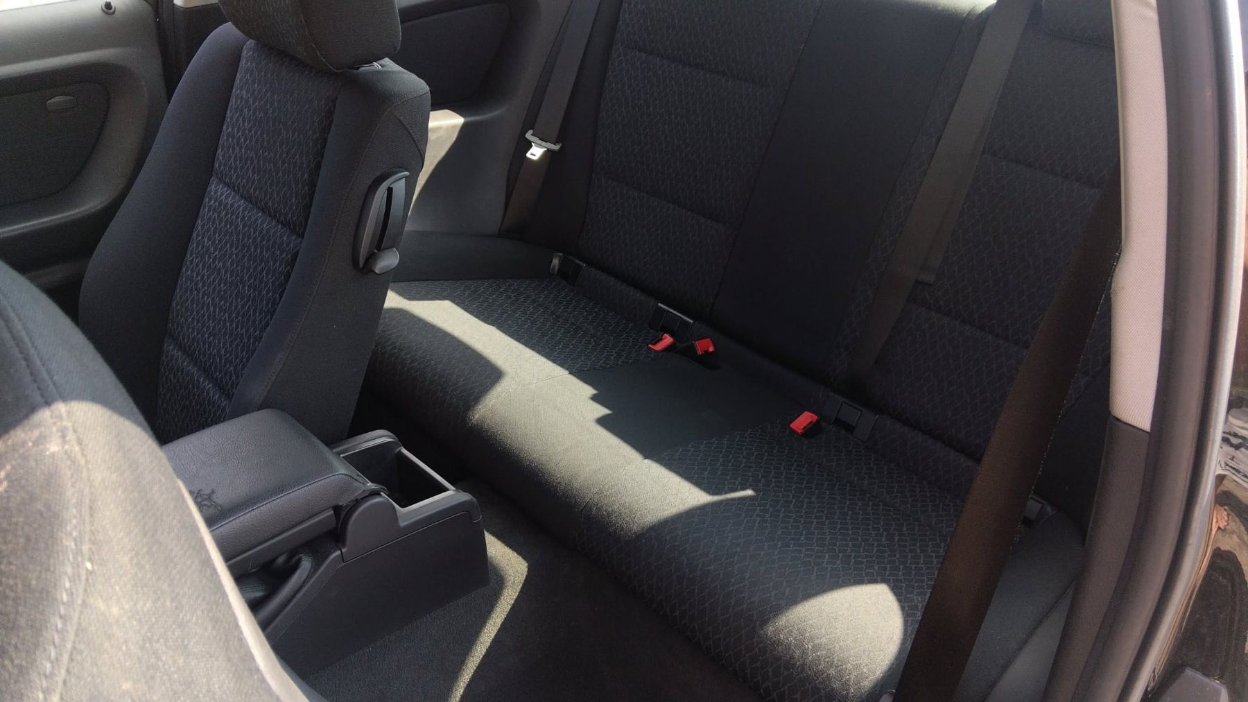 BMW Automobili: BMW 316Ti Compact – Usato da Wilihof venduto da blu_7lg2 6