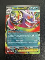 Mega Gengar ex 073 – Promo – Mega Evolution – Holo – EN
