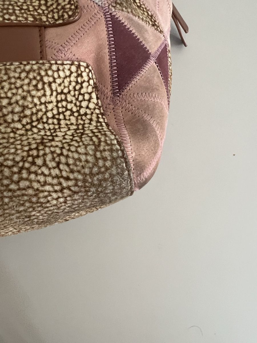 Sacs femmes: Borsa bauletto Borbonese – D'occasion à Zürich par C_Alen 4