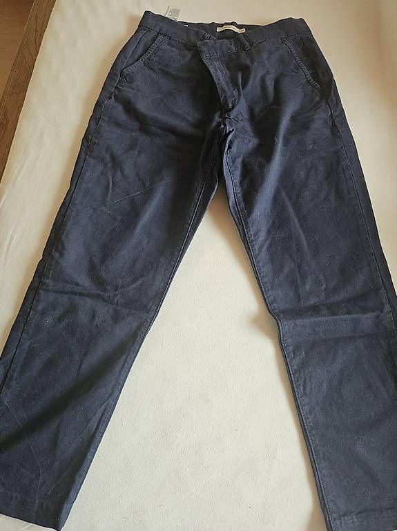 Hosen: Levis Chino – Gebraucht aus Muolen von Dodo99 2