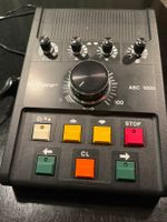 Roco ASC 1000 - Steuerung für Modelleisenbahn