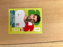 IRN 18 - Mehoi Teremi - Panini WM 2026
