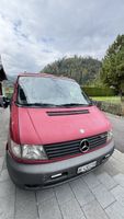 Mercedes-Benz Vito Fun W638
