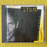 STING-THE BEST OF
