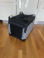 Hundebox / Transportbox – sehr guter Zustand