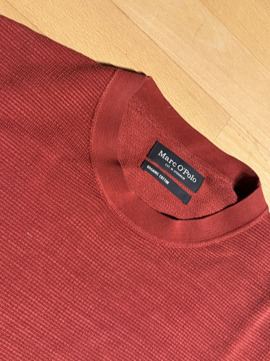 Maglioni & Felpe: Marc O’ Polo Sweater – Usato da Neftenbach venduto da Boska_1969 1