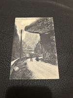 Gola del Monte Piottino, presso Rodi 1918